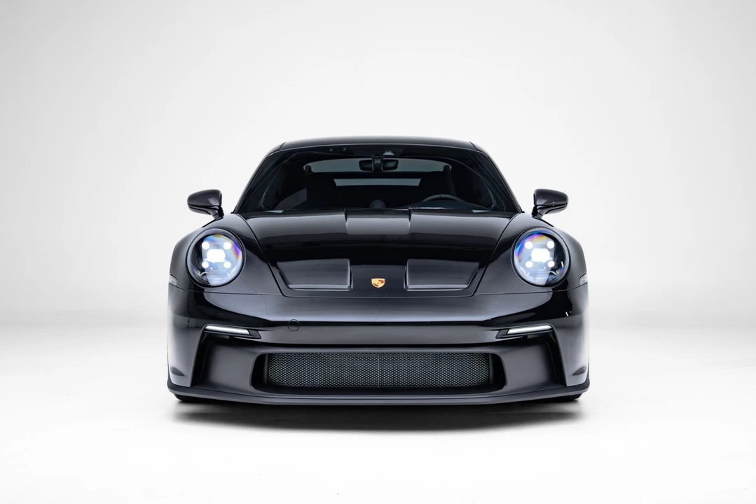 2022 Porsche 992 GT3 - Image 10 of 21