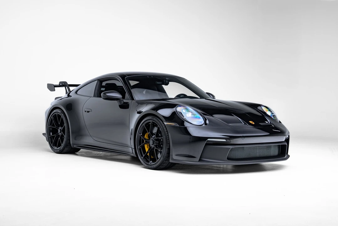 2022 Porsche 992 GT3 - Image 7 of 21