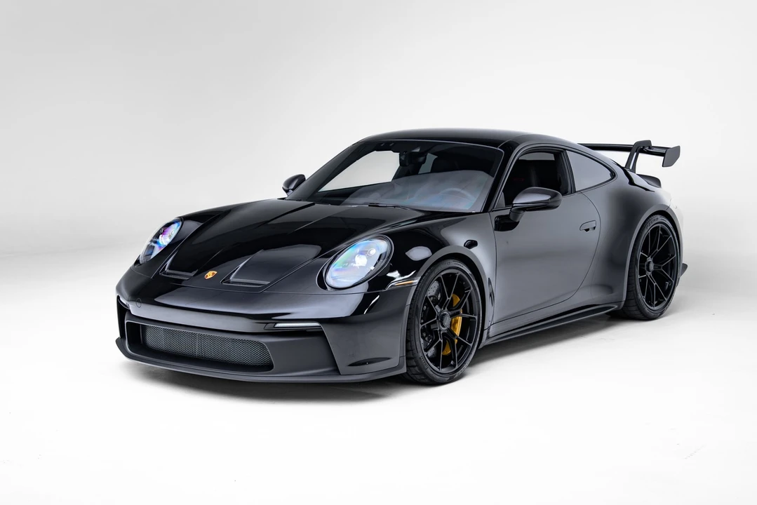 2022 Porsche 992 GT3 - Image 12 of 21