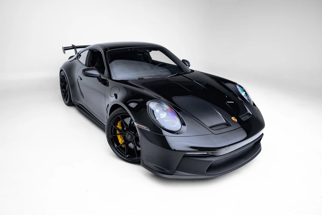 2022 Porsche 992 GT3 - Image 21 of 21
