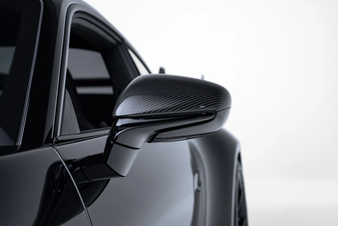 2022 Porsche 992 GT3 - Image 17 of 21