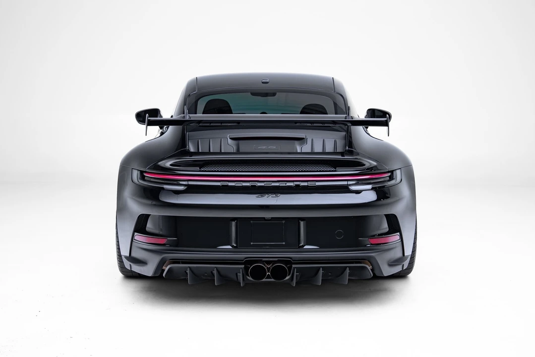 2022 Porsche 992 GT3 - Image 5 of 21