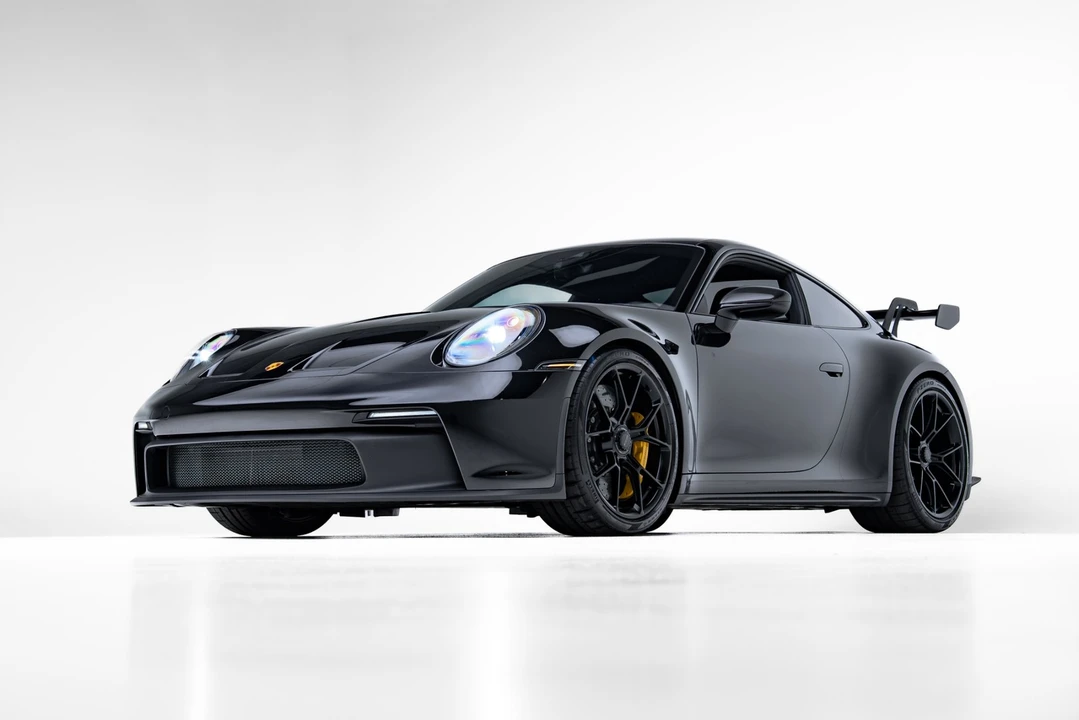 2022 Porsche 992 GT3 - Image 11 of 21