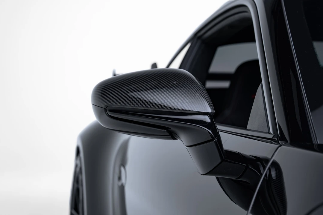 2022 Porsche 992 GT3 - Image 18 of 21