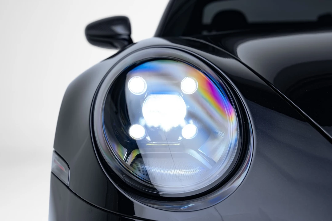 2022 Porsche 992 GT3 - Image 14 of 21