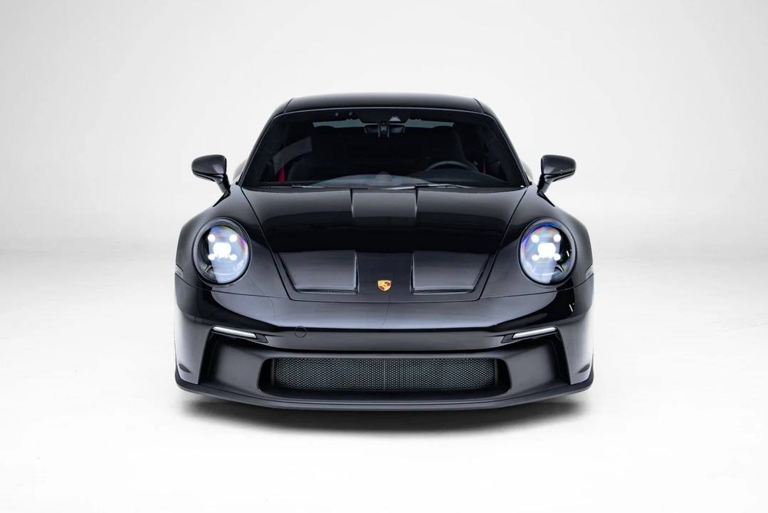 2022 Porsche 992 GT3 - Image 3 of 21