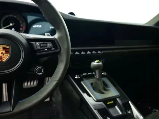 2022 Porsche 992 GT3 - Image 3 of 4