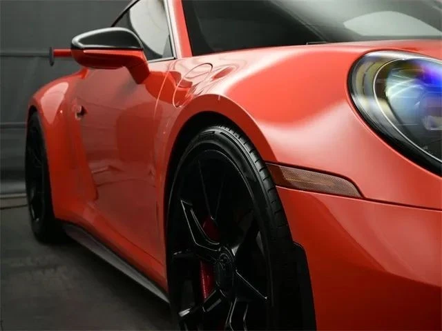 2022 Porsche 992 GT3 - Image 2 of 4