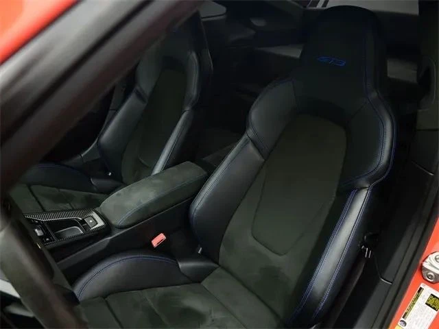 2022 Porsche 992 GT3 - Image 4 of 4