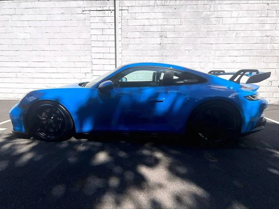 2022 Porsche 992 GT3 - Image 2 of 5