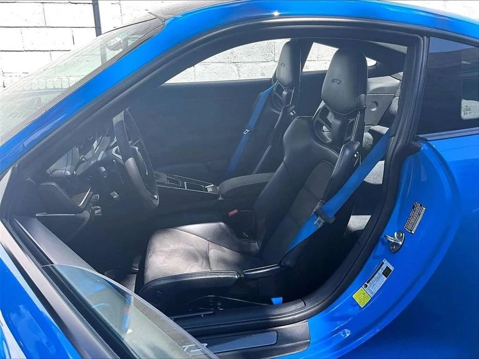 2022 Porsche 992 GT3 - Image 5 of 5