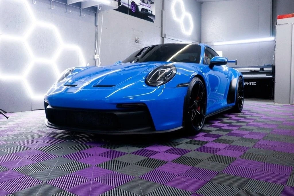 2022 Porsche 992 GT3 - Image 14 of 15