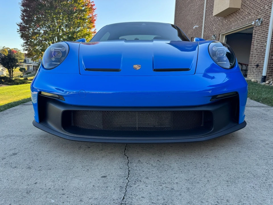 2022 Porsche 992 GT3 - Image 5 of 15