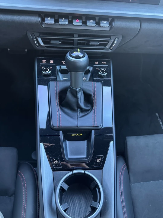 2022 Porsche 992 GT3 - Image 10 of 12