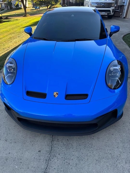 2022 Porsche 992 GT3 - Image 6 of 12