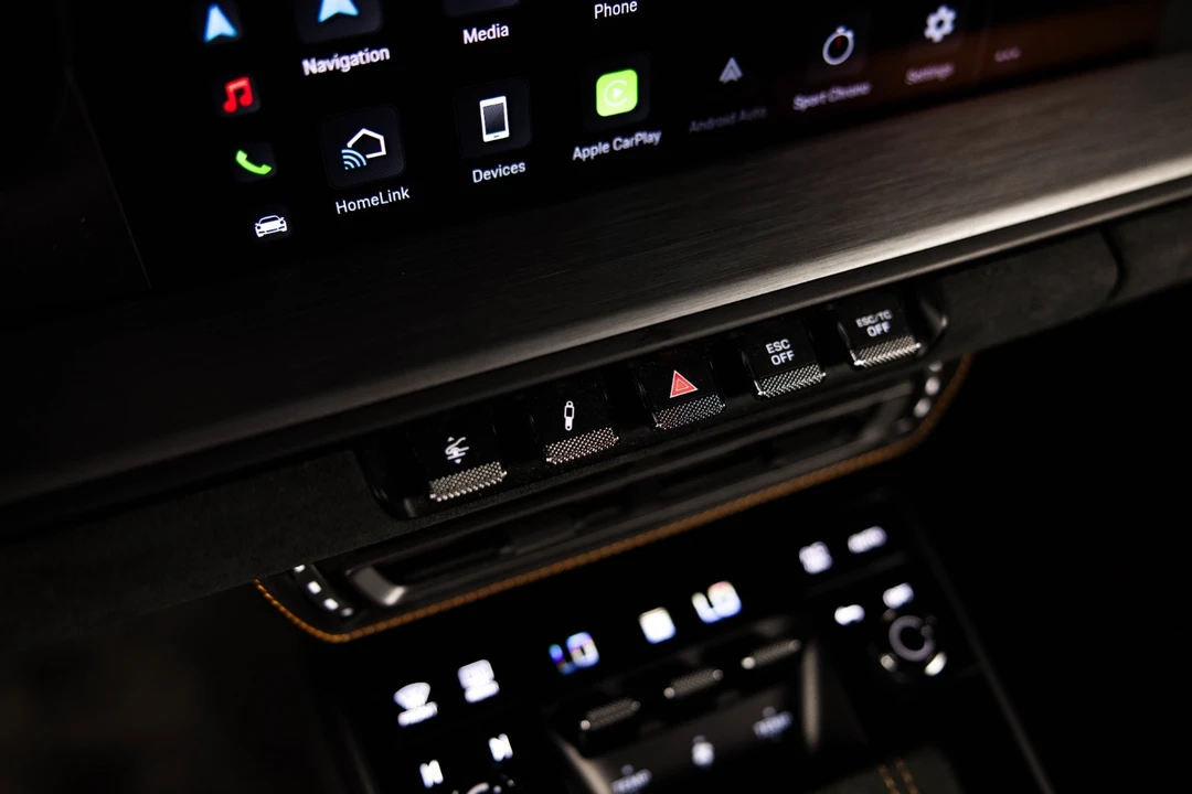 2022 Porsche 992 GT3 - Image 27 of 31