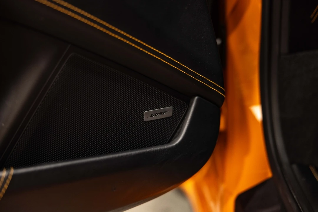 2022 Porsche 992 GT3 - Image 11 of 31