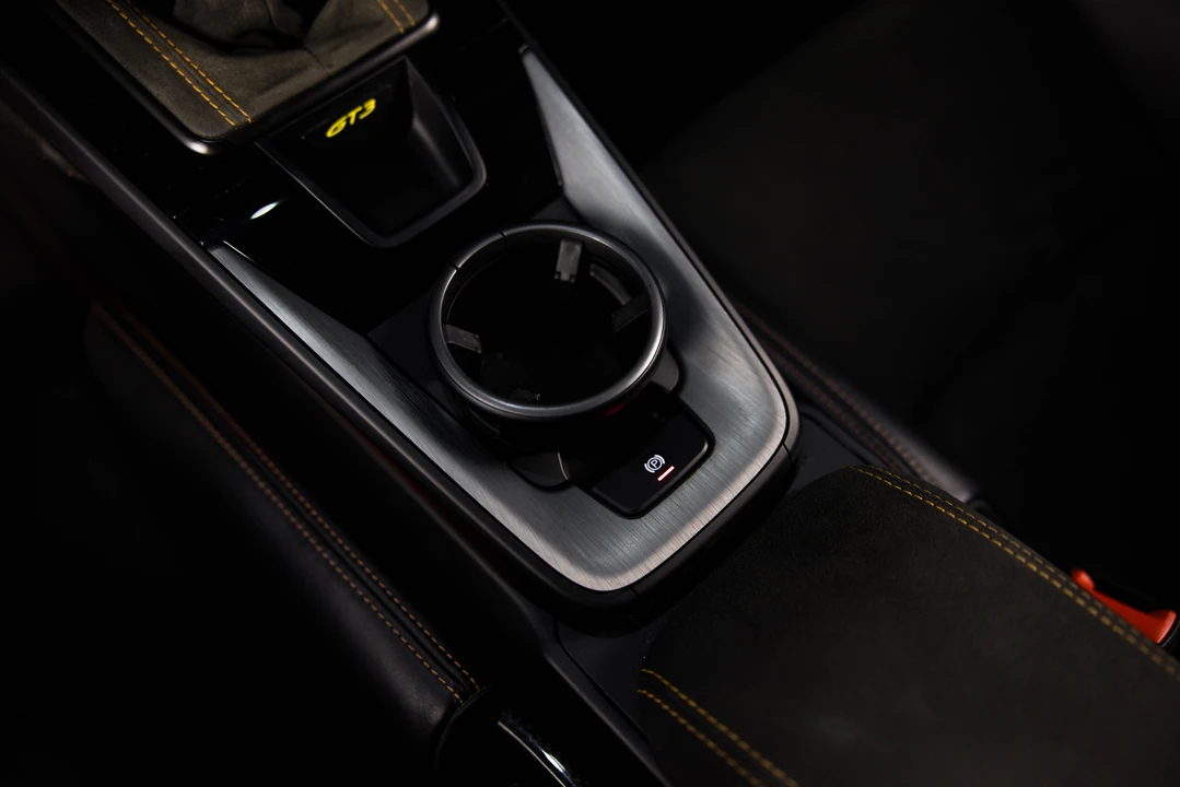 2022 Porsche 992 GT3 - Image 31 of 31
