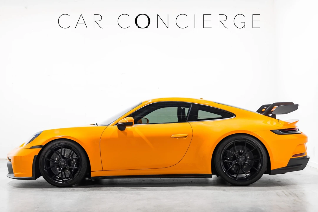 2022 Porsche 992 GT3 - Image 8 of 31