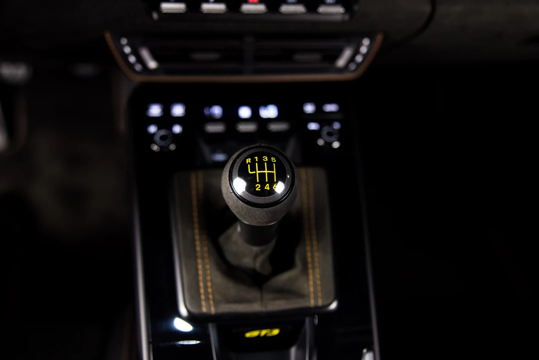 2022 Porsche 992 GT3 - Image 29 of 31