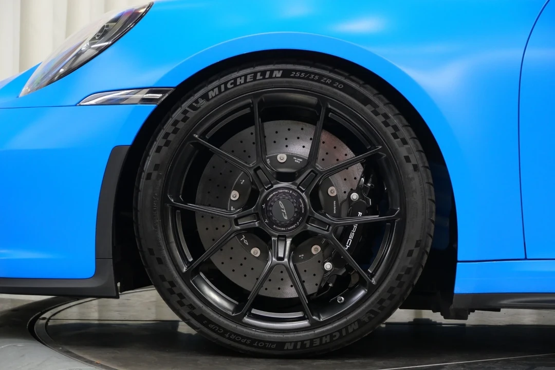 2022 Porsche 992 GT3 - Image 10 of 12