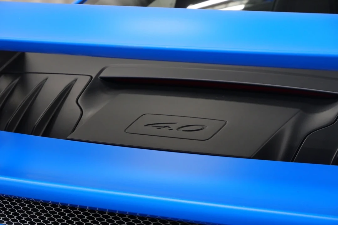 2022 Porsche 992 GT3 - Image 12 of 12
