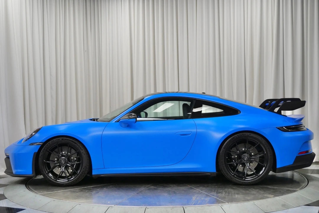 2022 Porsche 992 GT3 - Image 6 of 21