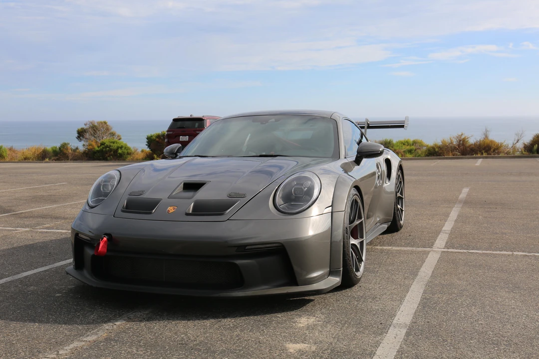 2022 Porsche 992 GT3 - Image 22 of 31