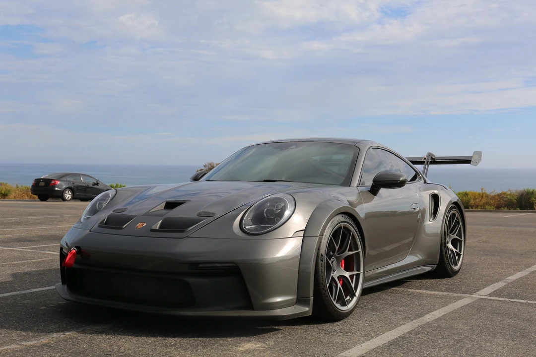 2022 Porsche 992 GT3 - Image 23 of 31