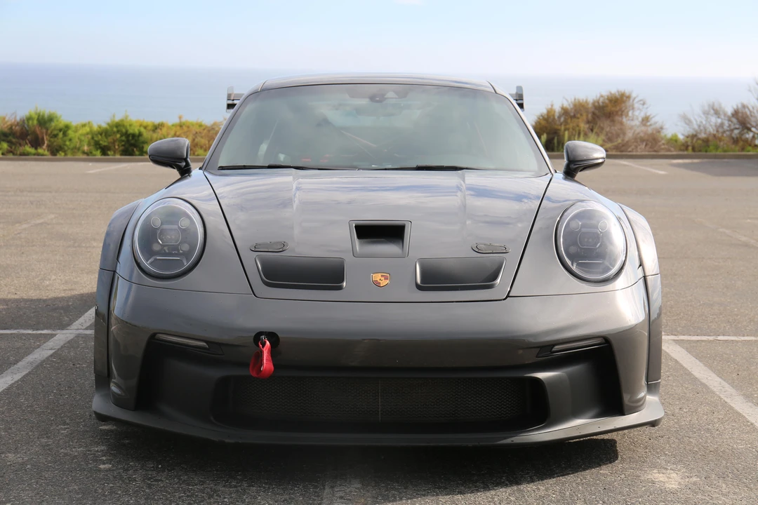2022 Porsche 992 GT3 - Image 21 of 31