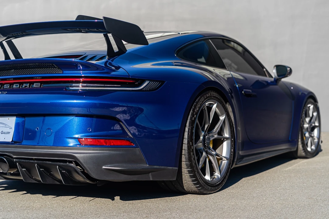 2022 Porsche 992 GT3 - Image 10 of 21