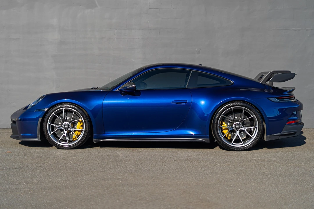 2022 Porsche 992 GT3 - Image 14 of 21