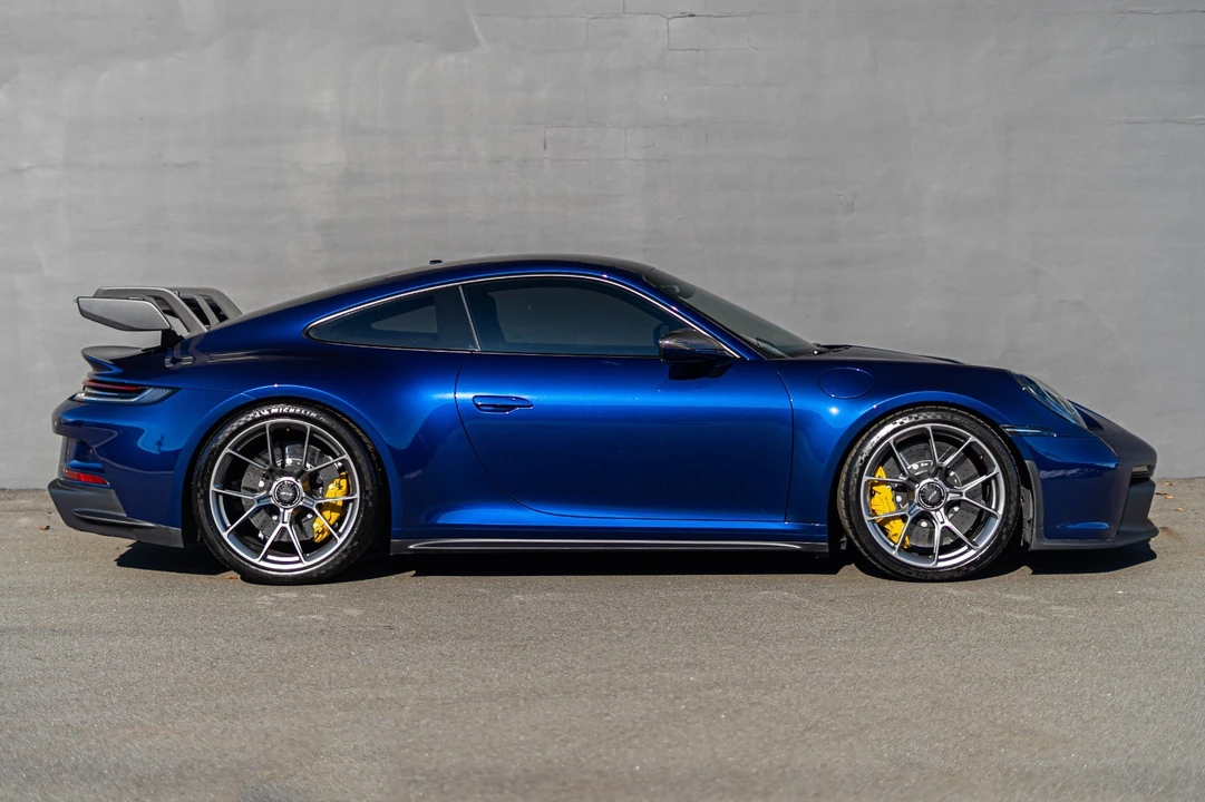 2022 Porsche 992 GT3 - Image 8 of 21
