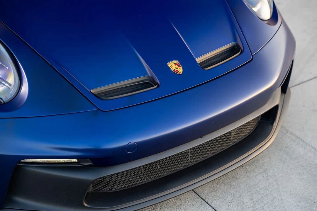 2022 Porsche 992 GT3 - Image 10 of 21