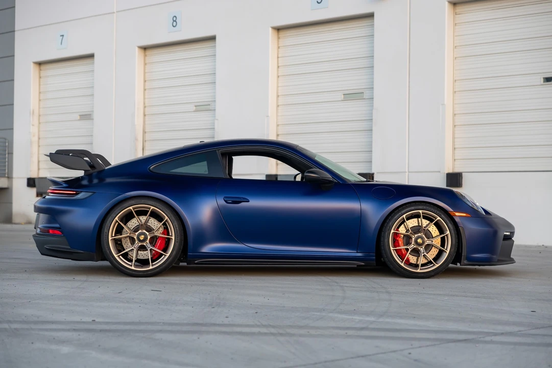 2022 Porsche 992 GT3 - Image 21 of 21