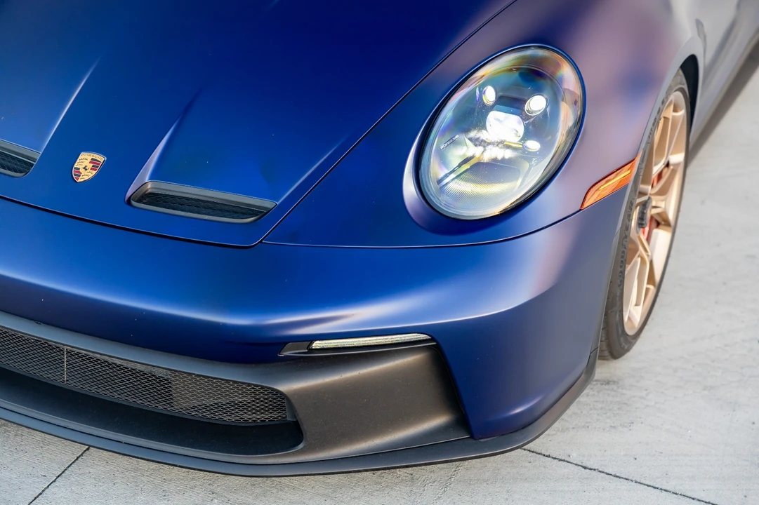 2022 Porsche 992 GT3 - Image 11 of 21
