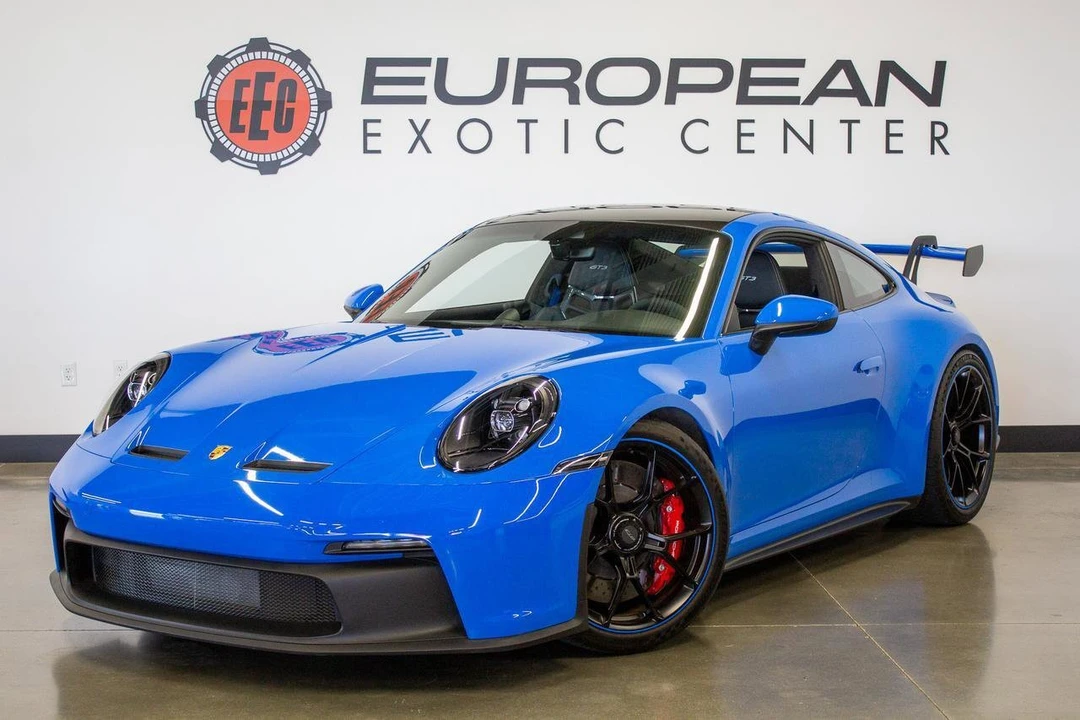 2022 Porsche - Image 6 of 31