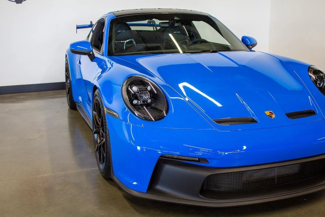 2022 Porsche - Image 10 of 31