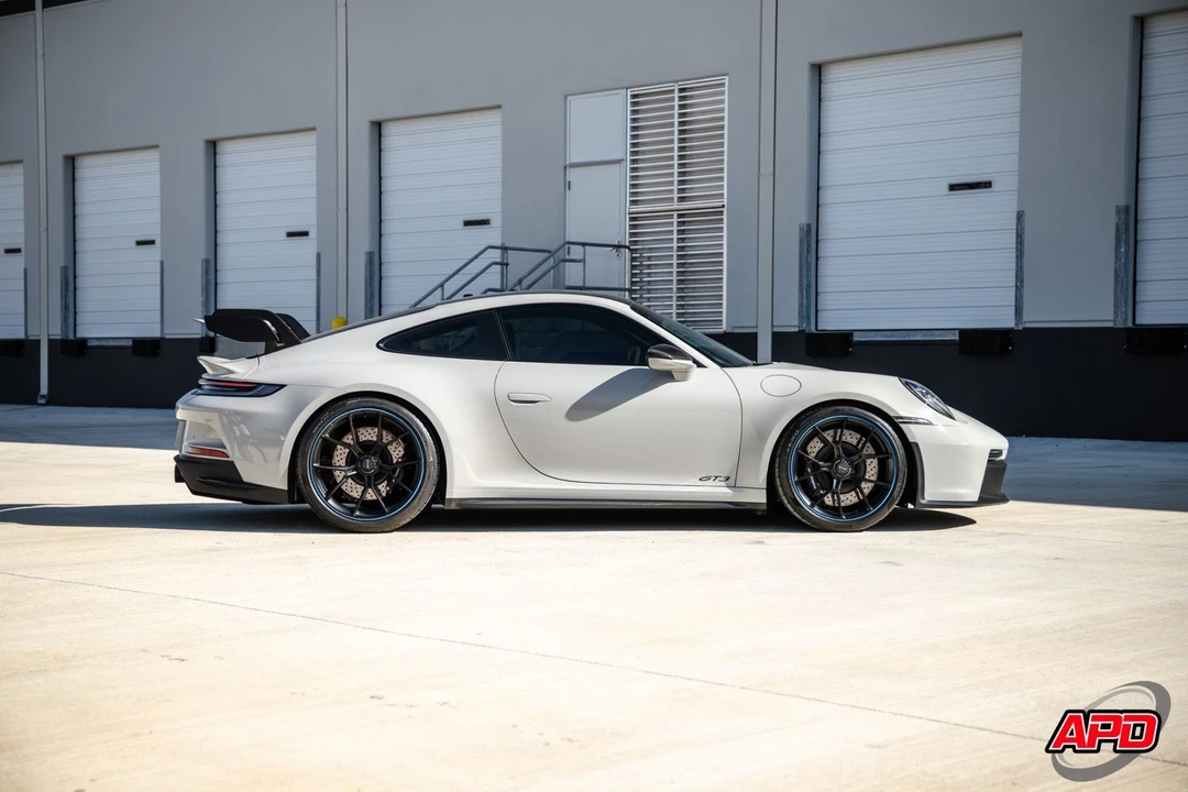 2022 Porsche 992 GT3 - Image 12 of 12