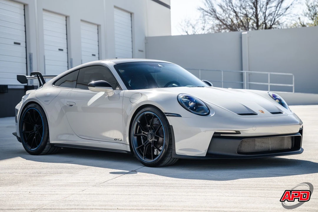 2022 Porsche 992 GT3 - Image 6 of 12
