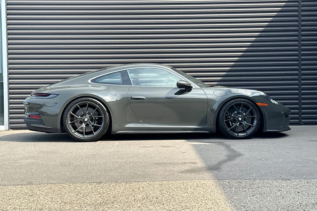 2022 Porsche 992 GT3 - Image 9 of 21