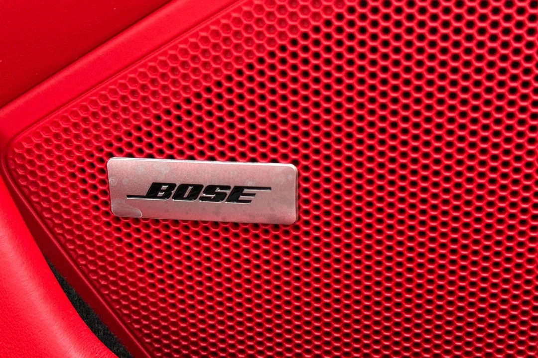 2022 Porsche - Image 30 of 31