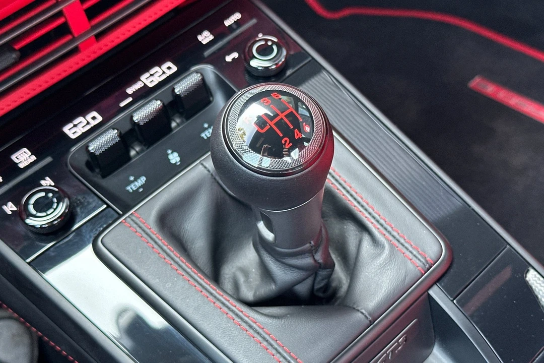 2022 Porsche 992 GT3 - Image 27 of 31