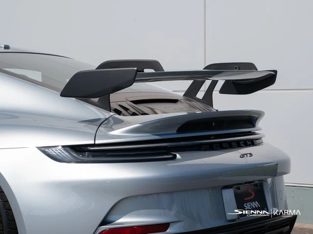 2022 Porsche 992 GT3 - Image 6 of 31
