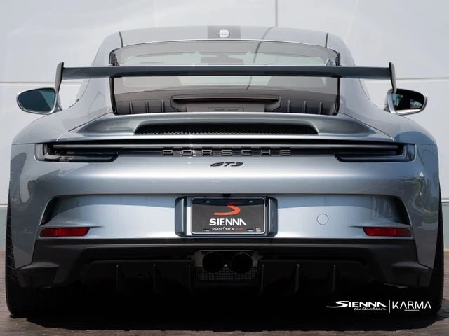 2022 Porsche 992 GT3 - Image 23 of 31