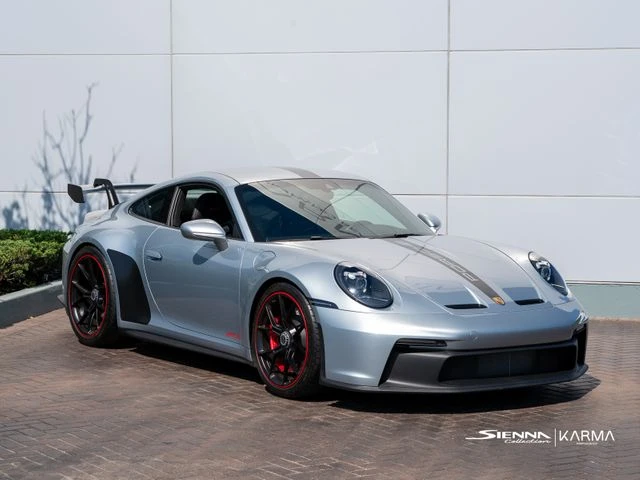 2022 Porsche 992 GT3 - Image 11 of 31