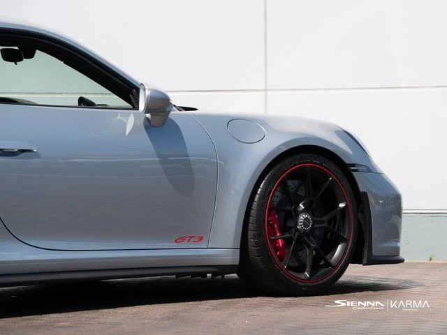 2022 Porsche 992 GT3 - Image 20 of 31