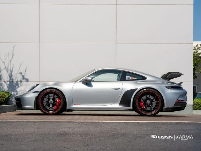 2022 Porsche 992 GT3 - Image 5 of 31