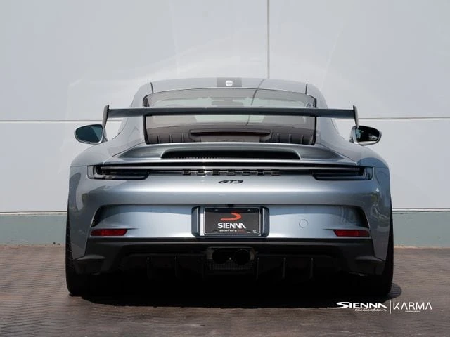2022 Porsche 992 GT3 - Image 22 of 31