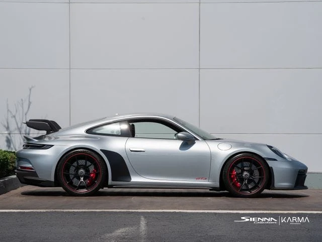 2022 Porsche 992 GT3 - Image 14 of 31